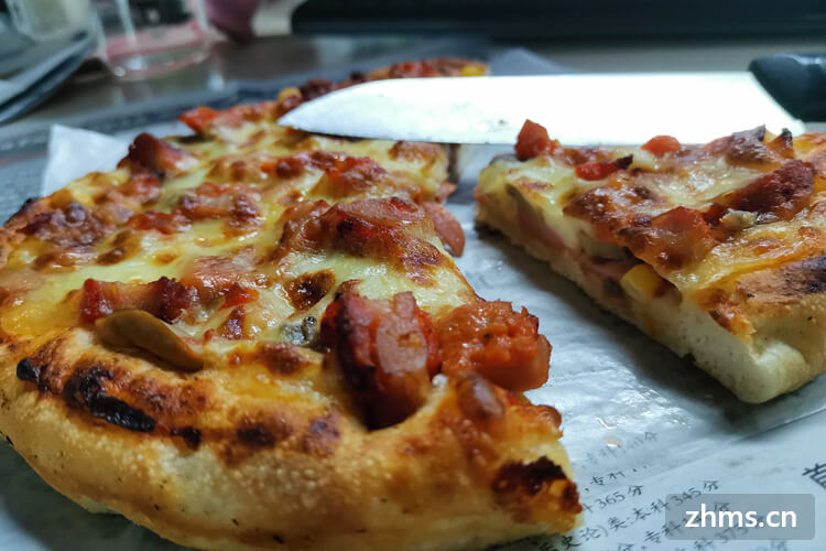 意式披萨