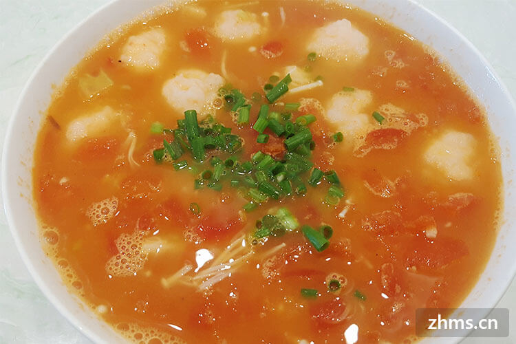 西红柿汤可以减肥吗