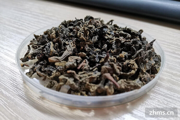 中国十大茶叶品牌有哪些？在线问答。
