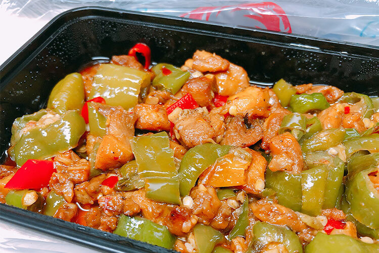 有没有喜欢吃正宗重庆辣子鸡的？正宗重庆辣子鸡应该怎么做？