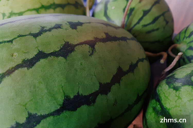 西瓜怎么是熟的？西瓜的好处有哪些？