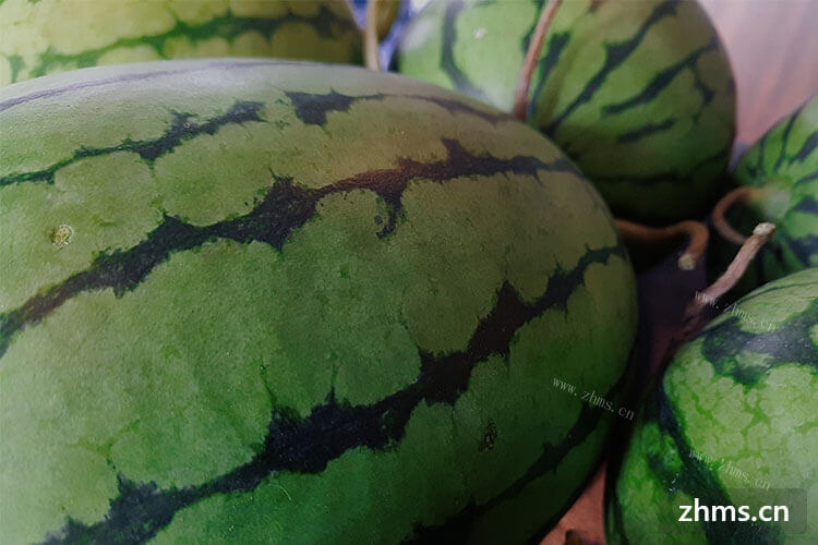 老一辈的人经常说立秋吃西瓜，谁知道立秋时候吃西瓜什么意思？