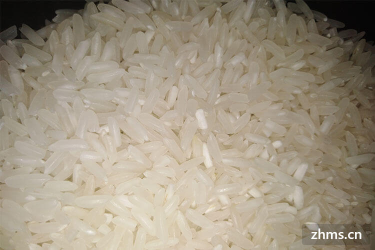 怎样焖大米饭