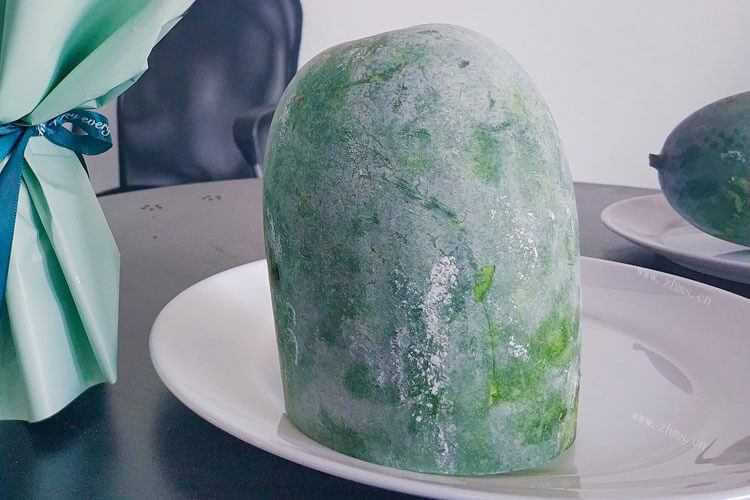 买了一点冬瓜，请问冬瓜玉米香菇排骨汤怎么做？