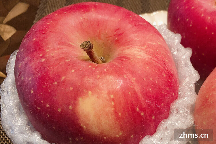苹果的营养价值高不高呢？有谁研究过？