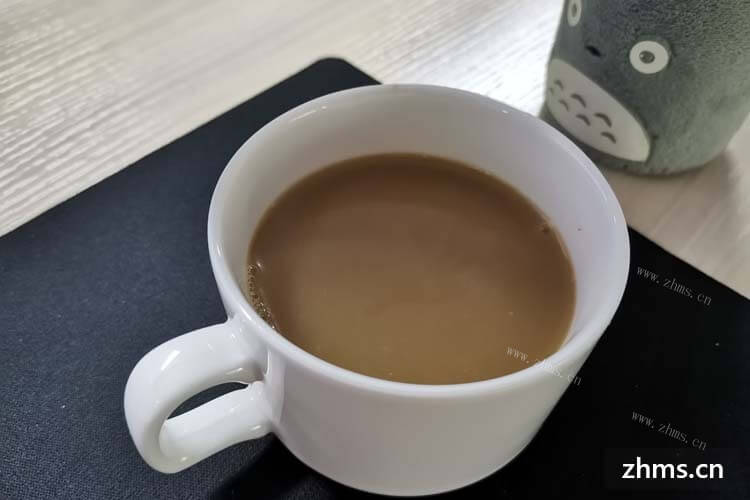 北京摩珂珂咖啡加盟费是多少钱？