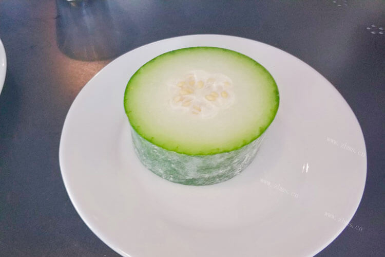 煲汤喝，冬瓜煲水鸭汤怎么样？