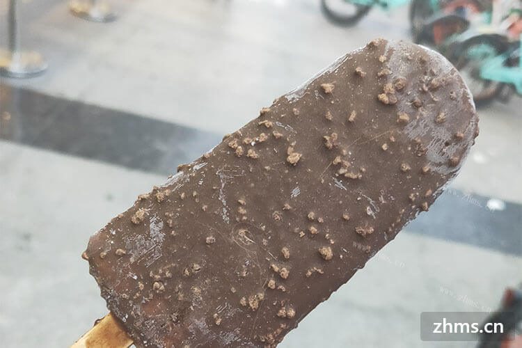 夏天每个人都爱吃冰淇淋，宿州加盟冰淇淋怎么样？