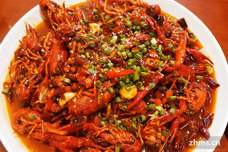 武汉的小龙虾很好吃，那武汉咸宁麻辣小龙虾哪里好吃？