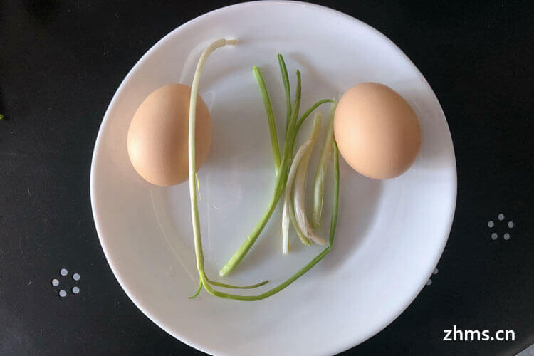 减肥早上吃鸡蛋好吗