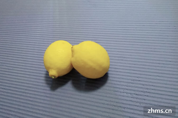 柠檬的副作用有哪些