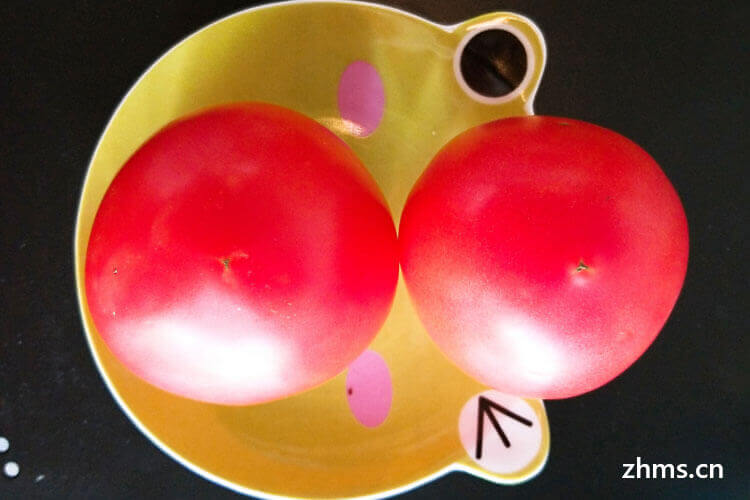 西红柿怎么减肥