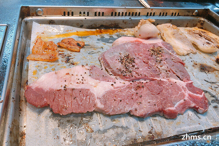 哈尔滨半成品烤肉加盟有什么优势