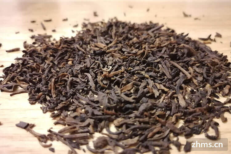 岳父非常喜欢喝茶，所以想了解一下茶叶，请问中国十大茶叶品牌中哪个最好？