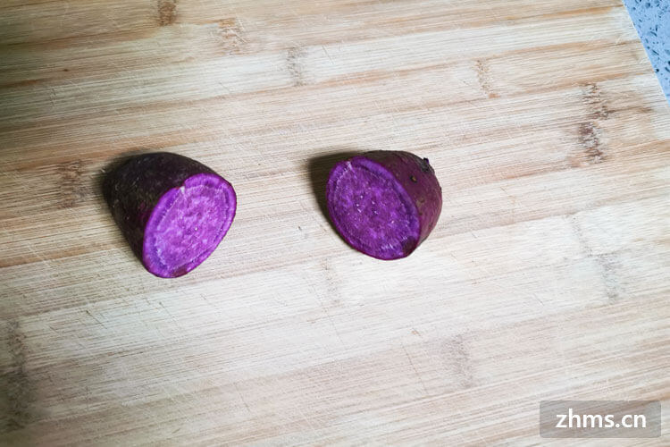 紫薯增肥吗？紫薯怎样吃最好吃呢？