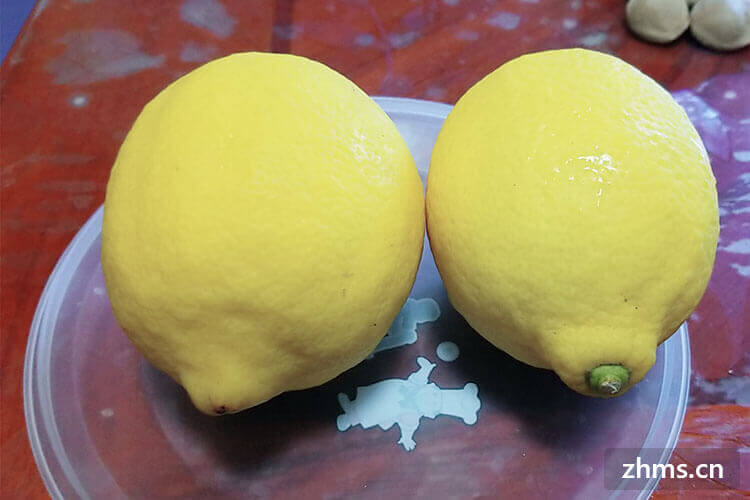 柠檬干减肥吗