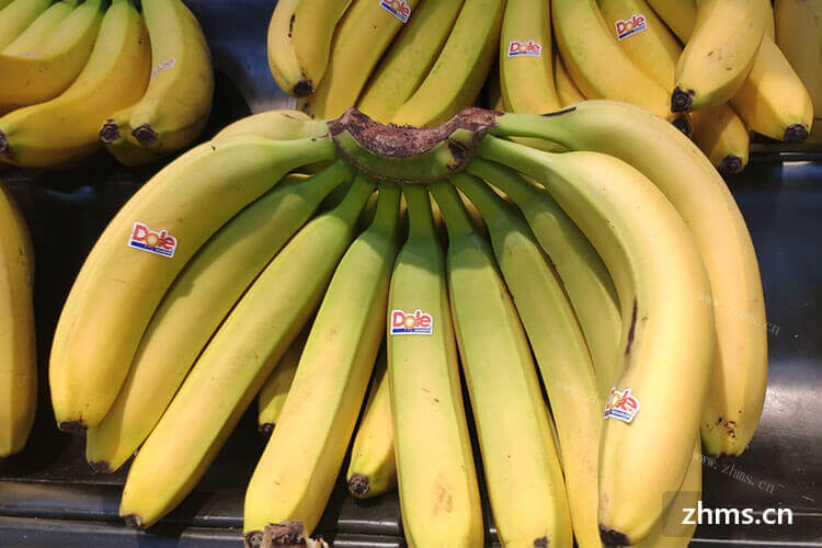 请问香蕉是青色的，香蕉怎样催熟。