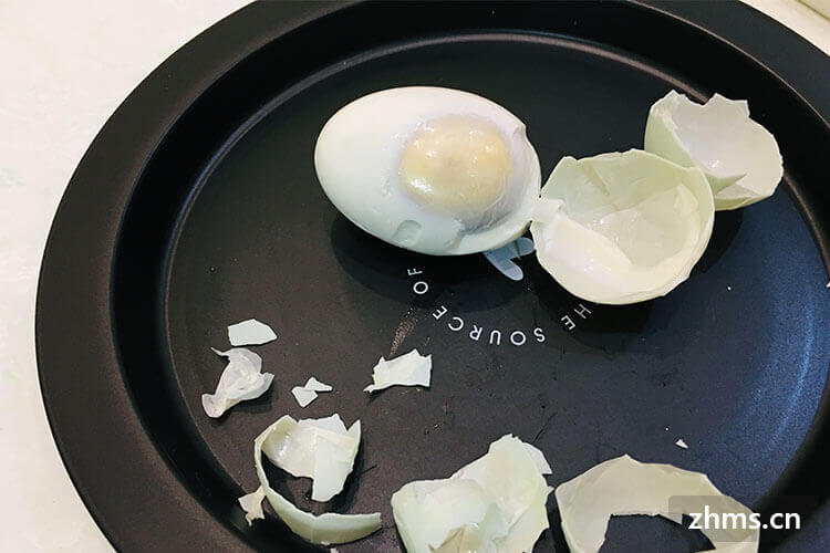 煮咸鸭蛋需要多长时间
