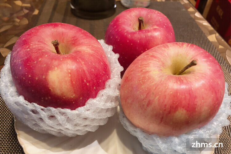 糖心苹果和丑苹果有什么区别