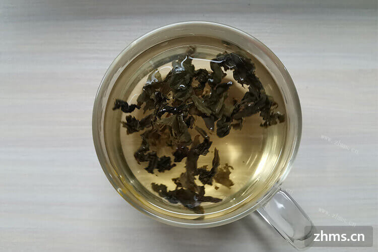 中国茶叶排名是怎样的呢？