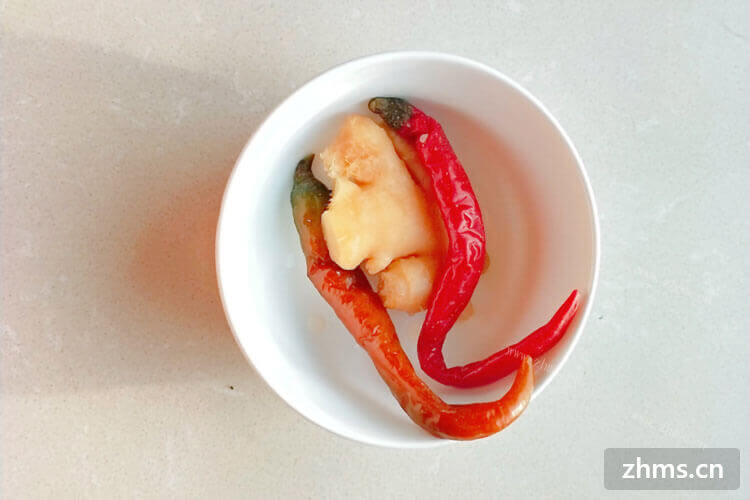 泡椒是腌制的，泡椒怎么腌制好呢？