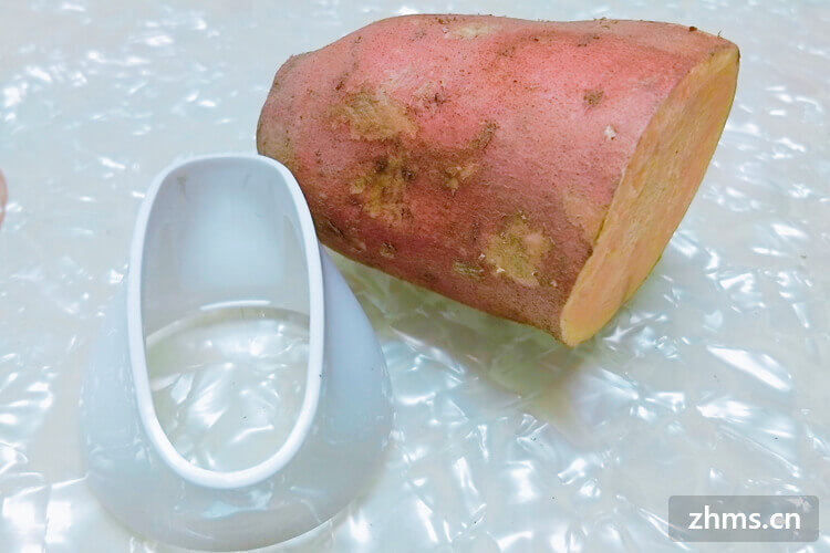 红薯粉条的做法，怎么做红薯粉条
