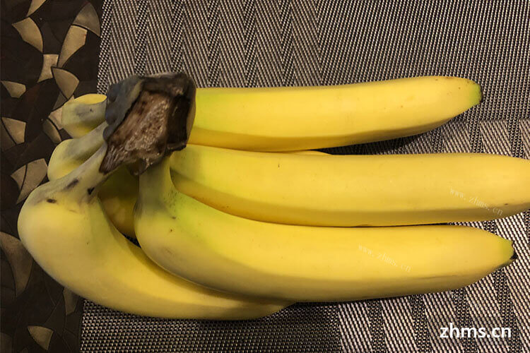 我想问一下香蕉做法有哪些呢？我买了很多箱。