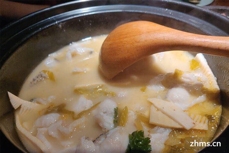 如何做鱼汤？这是中国人对美食的追求