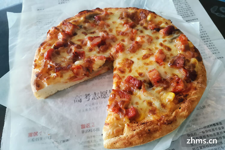 南京火斯特披萨怎么样呢？披萨店铺现在销量高吗？