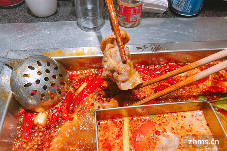 一般在羊蝎子火锅配菜单里面出现比较多的配菜是哪些呢