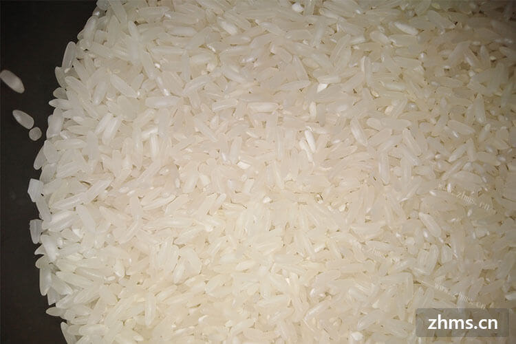 大米除了可以做米饭，还能够做什么来吃呢？