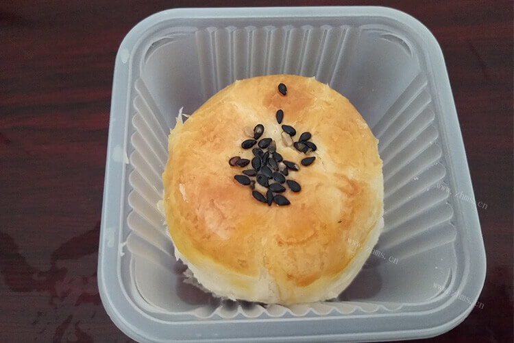 晚上吃蛋黄焗南瓜，蛋黄焗南瓜用什么粉？
