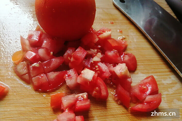 西红柿土豆牛腩，知道这些你才知道什么是最好吃的