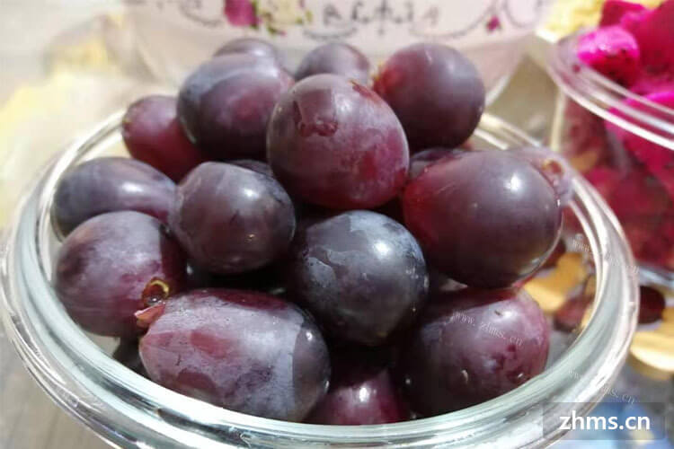 葡萄的营养价值有哪些？