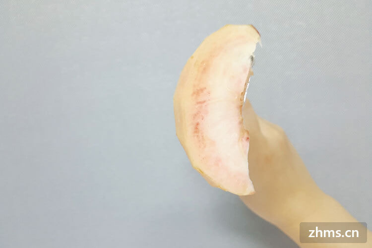 桃子几月份成熟 桃子几月份成熟