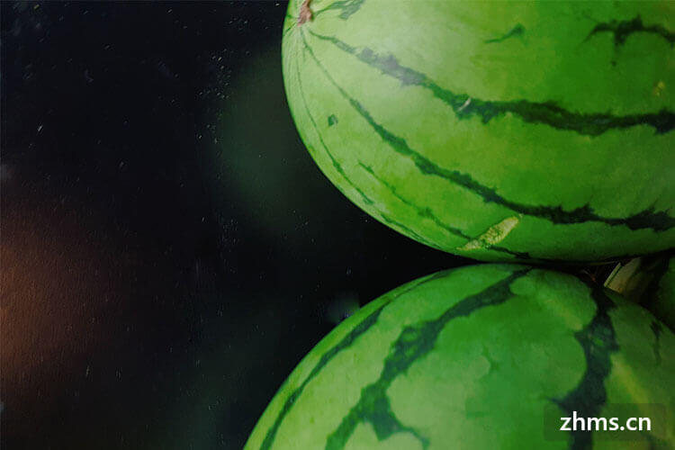 水痘能吃西瓜吗