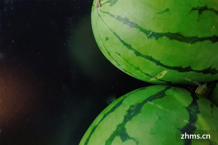 我特别喜欢吃西瓜，西瓜的营养价值有哪些呢？