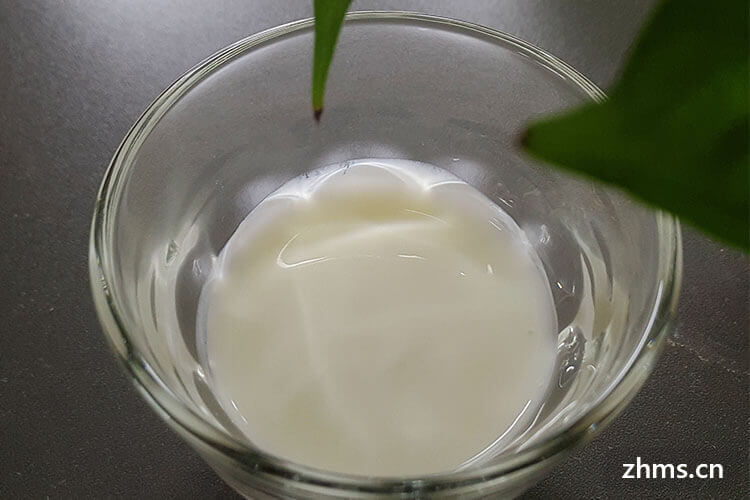 酸奶加炼乳到底有什么特别的地方？