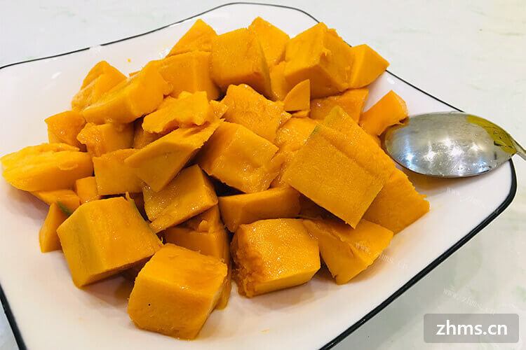 生活中我们经常去芒果，那么大家知道吃芒果的好处吗？