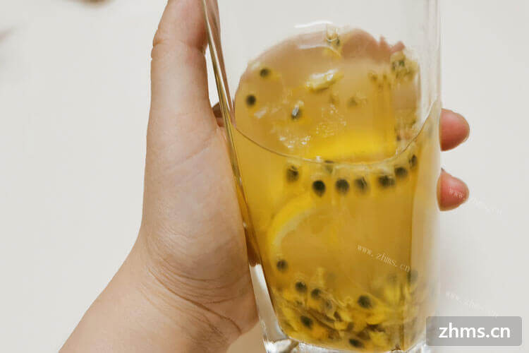 柠檬百香果蜂蜜水怎么保存