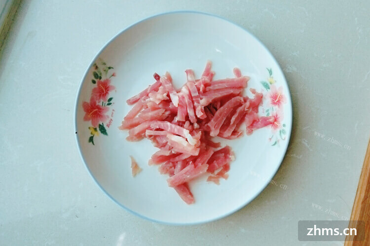珠海近期猪肉价格是什么样子呢？