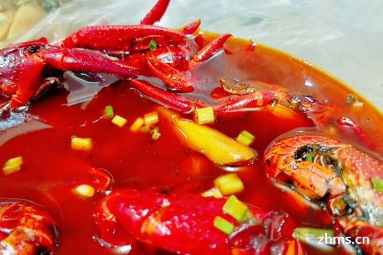 红虾怎么做好吃