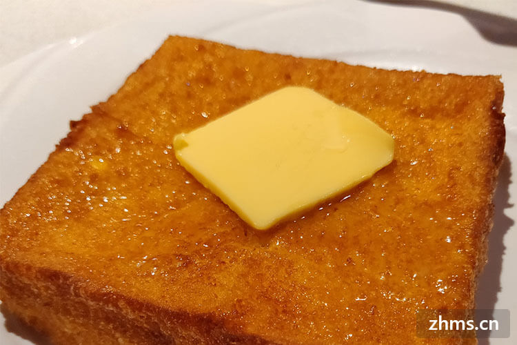 面包热量高吗?黄油、奶油都有，你说呢？