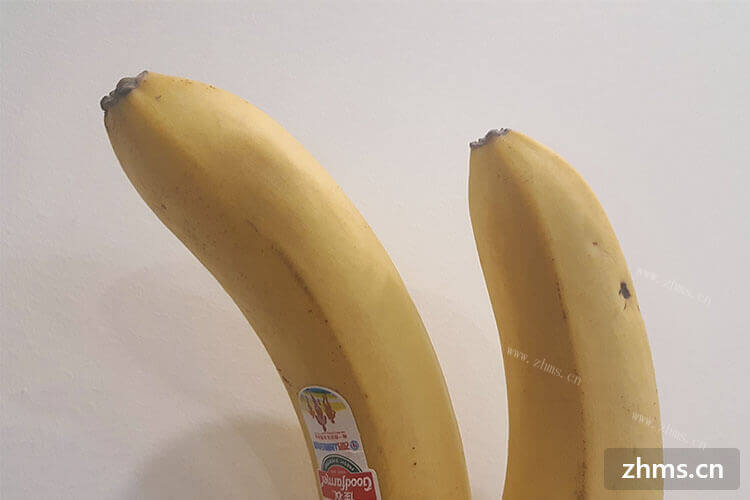 吃香蕉胖吗？减肥时候吃香蕉有用嘛，效果好不好