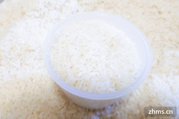 我觉得现在的大米都是香精大米，香精大米好么