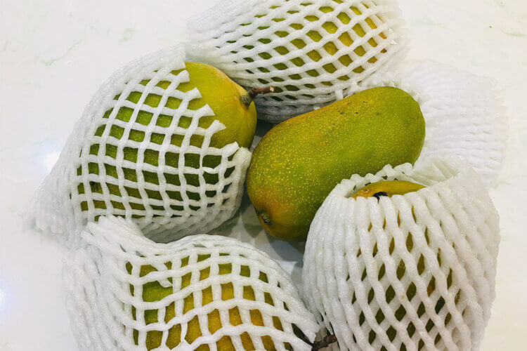 切了一些芒果吃不完，切好的芒果怎么储存和保鲜呢？