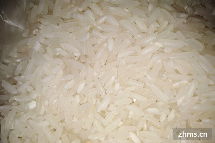 怎么焖大米饭好吃