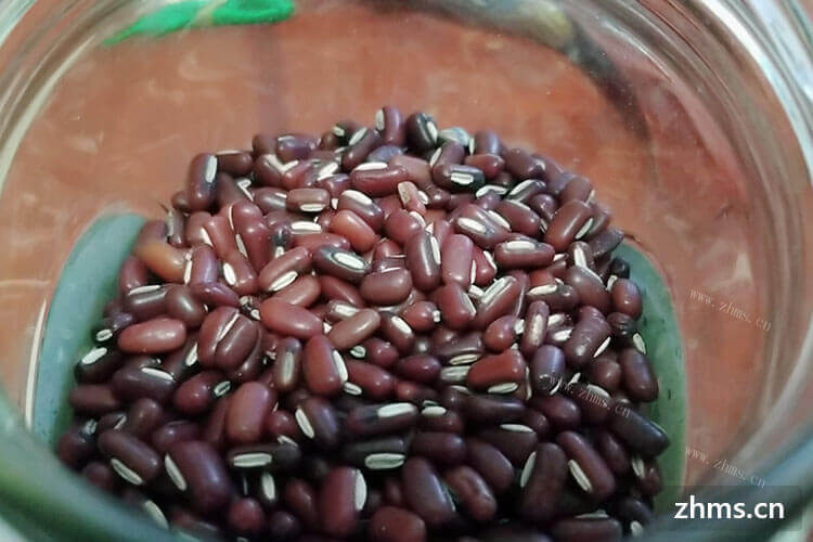 春天怎么吃红豆