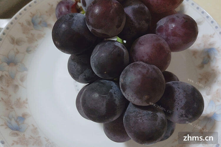 葡萄的种类有哪几种？哪些葡萄品种比较好吃？