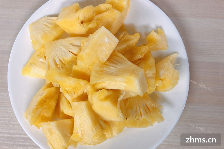 日式菠萝皮的做法和普通菠萝皮的做法有什么区别？